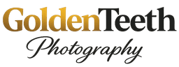 Golden Teeth Photography