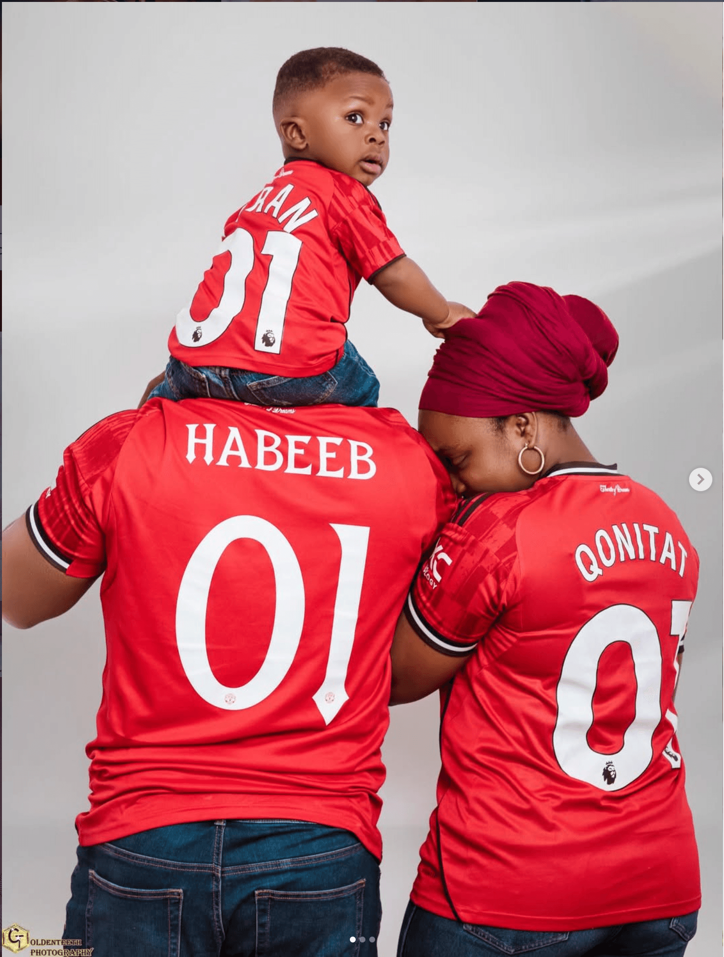 Little Hero is 1